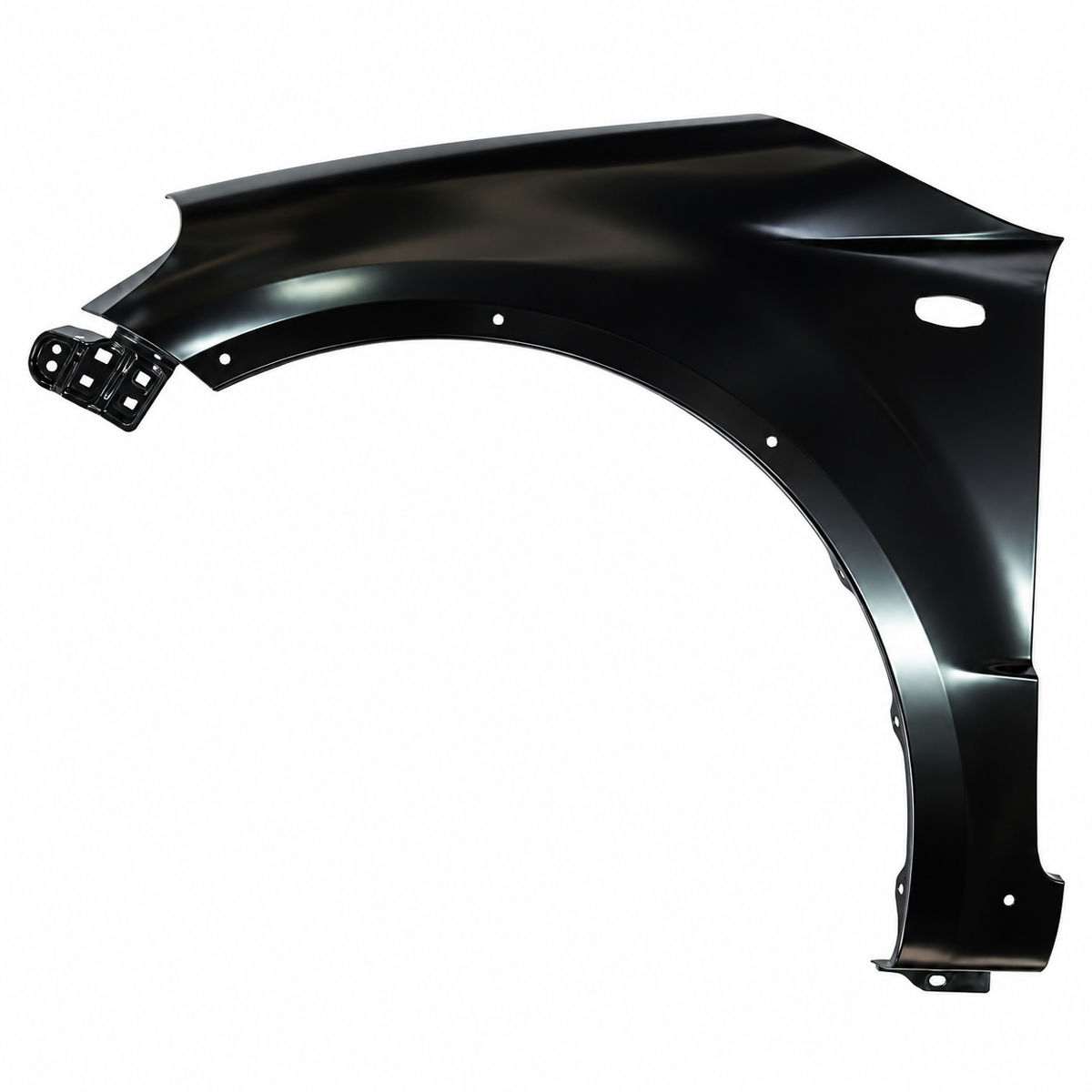 Suzuki SX4 (EY/GY) (2007-2014) Front Fender - Left or Right (Collect In-Store Only)