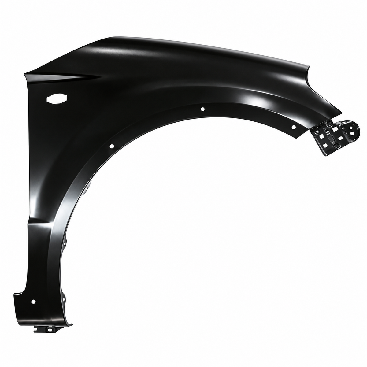 Suzuki SX4 (EY/GY) (2007-2014) Front Fender - Left or Right (Collect In-Store Only)
