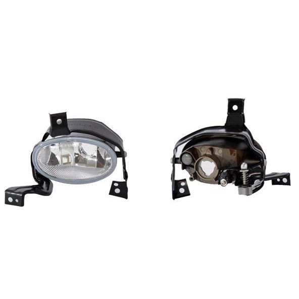 Honda CRV 2010-2012 * Fog Light