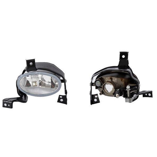 Honda CRV 2010-2012 * Fog Light