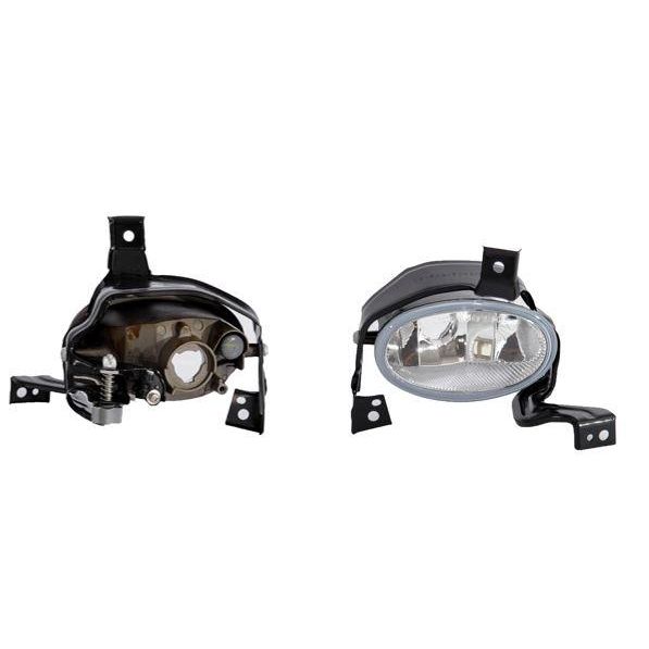 Honda CRV 2010-2012 * Fog Light