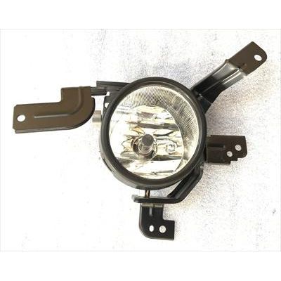 Honda CRV 2007-2009 * Steel Bracket * Fog Light