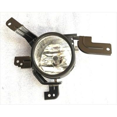 Honda CRV 2007-2009 * Steel Bracket * Fog Light