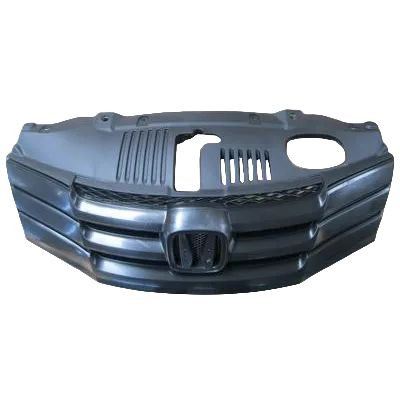 Honda Ballade 2011-2012 * Radiator Grille * Black