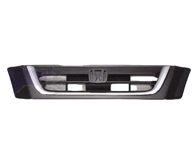 Honda CRV 1997-2001 * Grille (No "H" Badge)