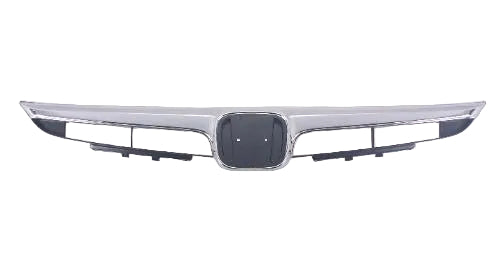 Honda Civic Sedan 2006-2011 * Front Grille
