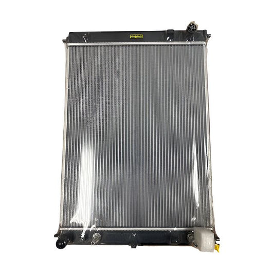 Haval H2 2017-2021 * 1.5T * Radiator * Automatic