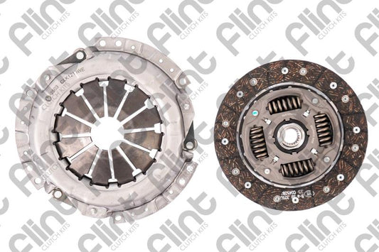 Haval H2 1.5 2017-2021 * Clutch Kit