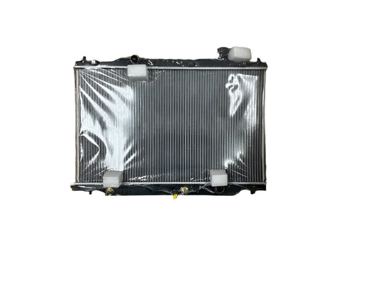 Haval H6 1.5T 2017-2021 * Radiator