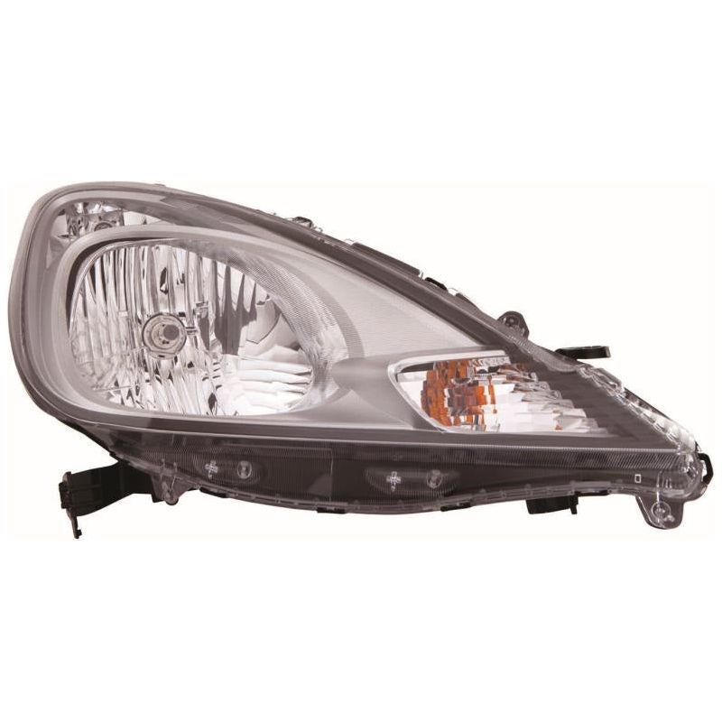 Honda Jazz 2012-2014 * Headlight * Right Front