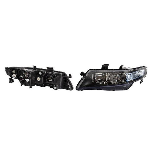 Honda Accord 2006-2008 * Headlight