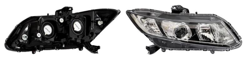 Honda Civic Sedan 2012-2015 * Headlight