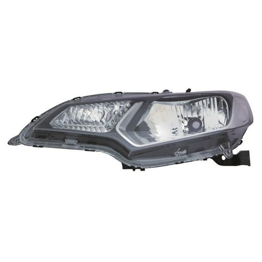 Honda Jazz 2015-2020 * Headlight