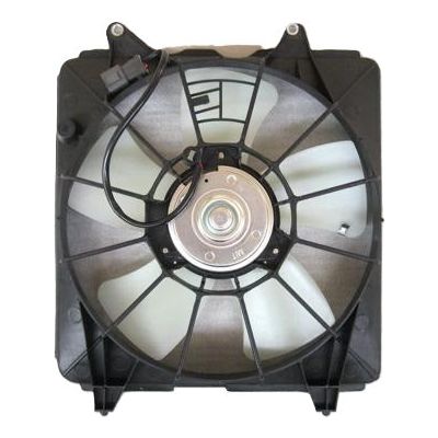 Honda Civic 2006-2011 * Radiator Fan + Motor + Shroud