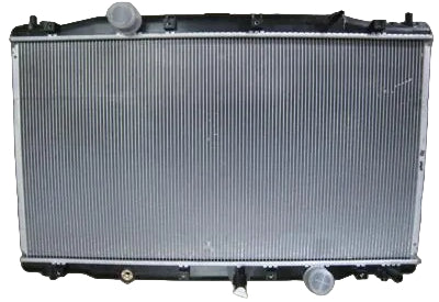 Honda CRV 2.2 2007-2009 * Radiator * Diesel