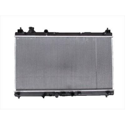 Honda Jazz 2015-2018 * Radiator