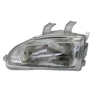 Honda Ballade SR4 1992-1995 * Headlight * Left Front