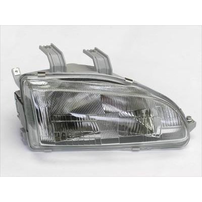 Honda Ballade SR4 1992-1995 * Headlight * Right Front