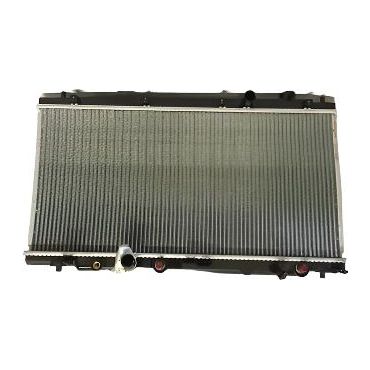 Honda Jazz 2009-2014 & Ballade 2011-2013 * Radiator * Automatic