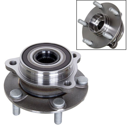 Suzuki Ertiga 1.5 18- & Toyota Rumion 1.5 21- * Front Hub & Bearing