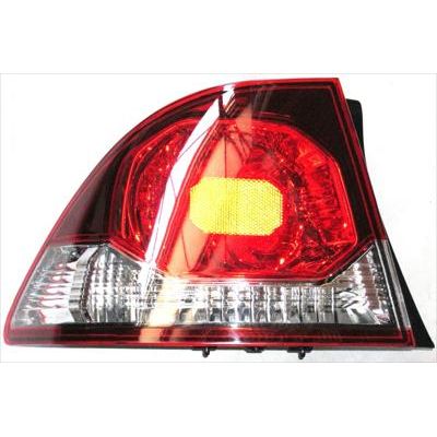 Honda Civic Sedan 2009-2011 * Tail Light * Outer * Left Rear