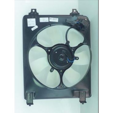 Honda Civic Sedan 06-11 * Aircon Fan + Motor + Shroud