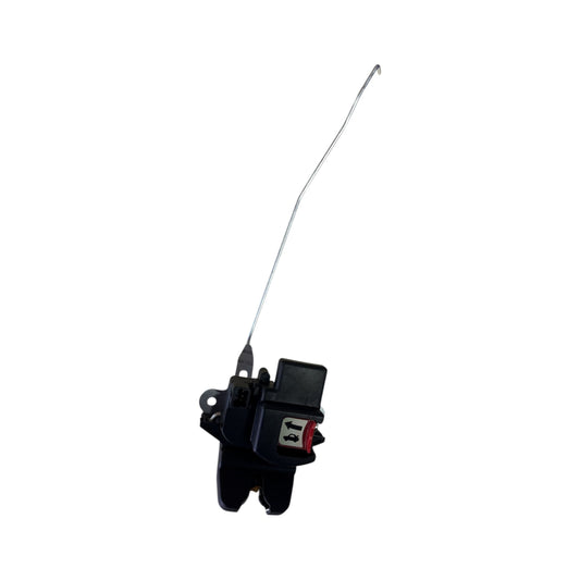 Hyundai Accent 2011-2017 * Boot Lock Mechanism