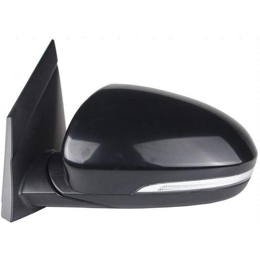 Hyundai Tucson 2016-2018 * Door Mirror * Left * With Indicator & Auto Fold