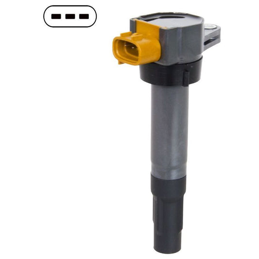 Suzuki * Ignition Coil * K10