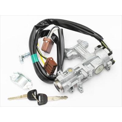 Honda Ballade/Civic S04/S03 * Ignition + Keys (Non Airbag Only)