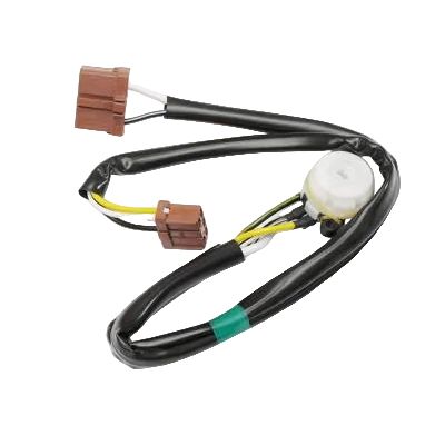 Honda Ballade/Civic S04/S03 * Ignition wiring