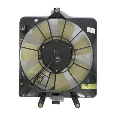 Honda Jazz 2005-2008 * Aircon Fan + Motor + Shroud