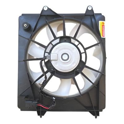 Honda Jazz 2015-2018 * Aircon Fan, Shroud and Motor