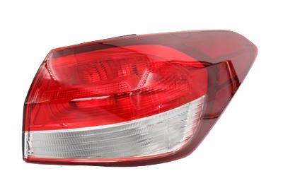 Kia Cerato (Sedan) 2016-2018 * Tail Light * Right Rear