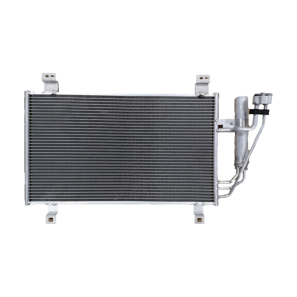 Condensor Vehicle Aircon Condenser Car Price at Arlene Ramirez blog