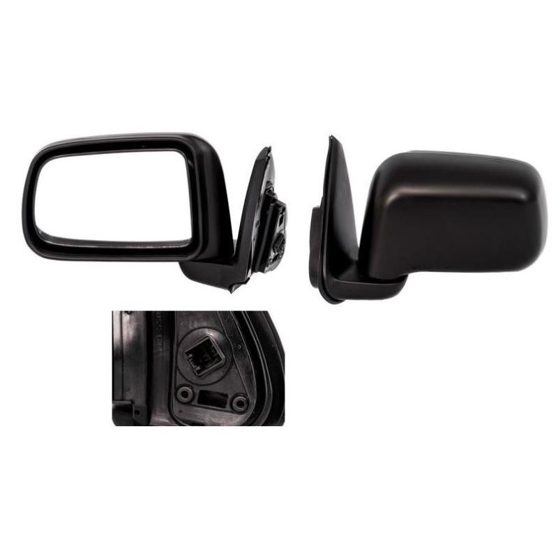 Honda CRV 1997-2001 * Door Mirror