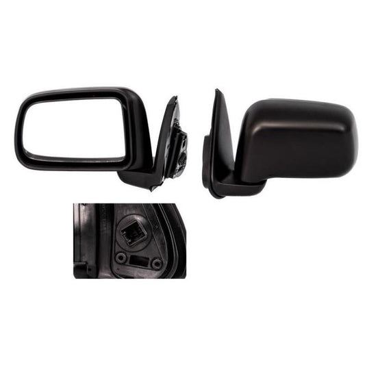 Honda CRV 1997-2001 * Door Mirror