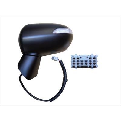 Honda Jazz 2003-2008 * Door Mirror * Auto Fold + Indicator (Non VTEC)