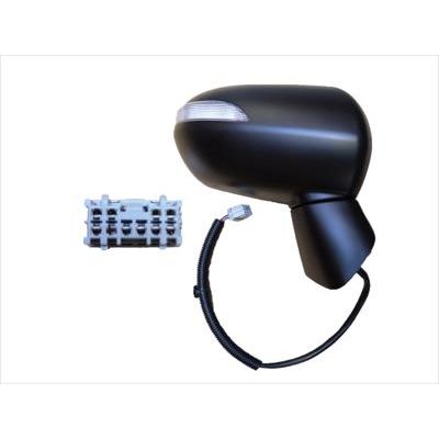 Honda Jazz 2003-2008 * Door Mirror * Auto Fold + Indicator (Non VTEC)