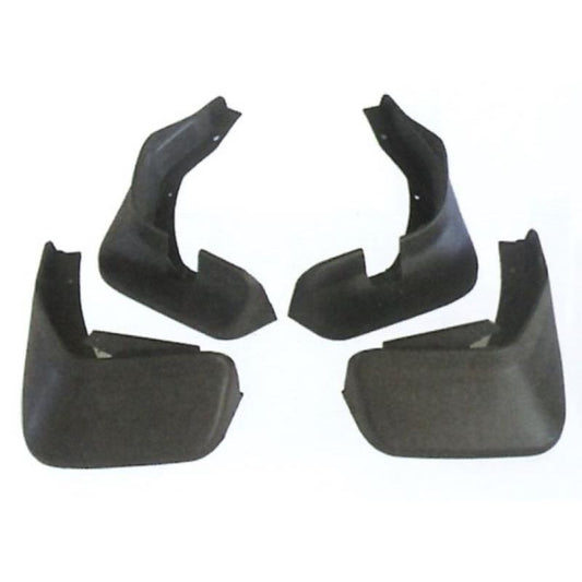 Honda Jazz 2003-2008 * Mud Flap * Set