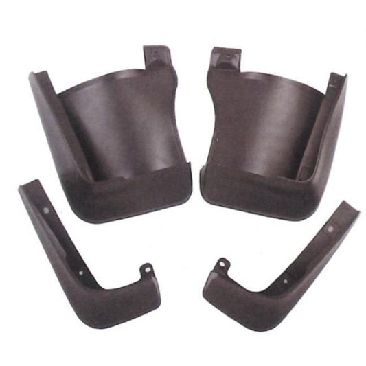Honda Accord 2009-2014 * Mud Flap * Set