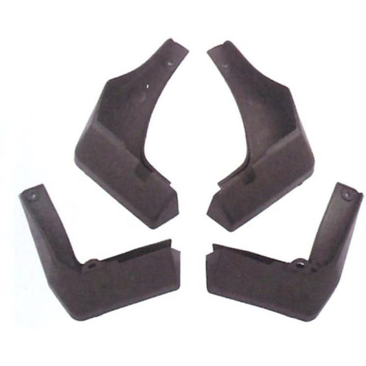 Honda Ballade 2014-2016 * Mud Flap Set