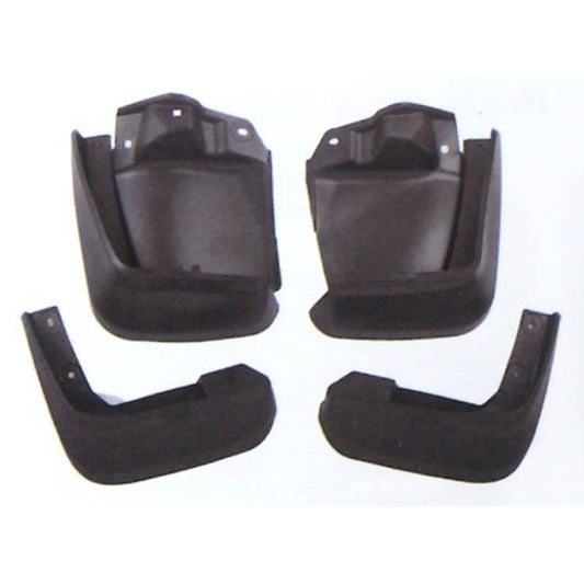 Honda Civic Sedan 2012-2015 * Mud Flap * Set