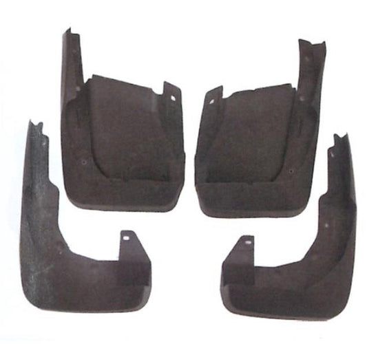 Honda CRV 2007-2012 * Mud Flap Set