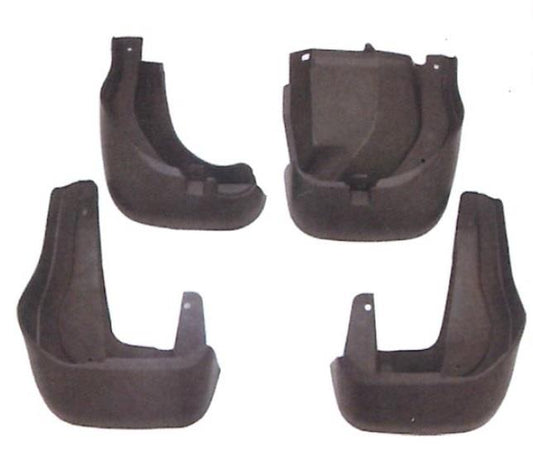 Honda CRV 2013-2015 (Early Model) * Mud Flap Set