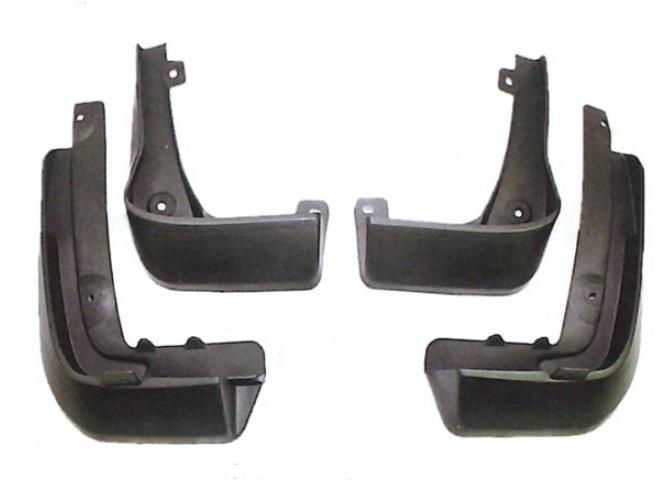 Honda HRV 2015-2021 * Mud Flap Set