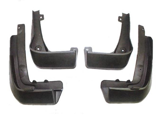 Honda HRV 2015-2021 * Mud Flap Set