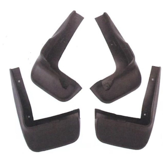 Honda Ballade 2011-2013 * Mud Flap Set