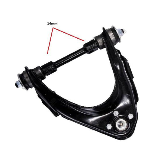 Ford Ranger 99-10 & Everest 04-10 & Mazda BT50 07-11 * Upper Control Arm * Right Front