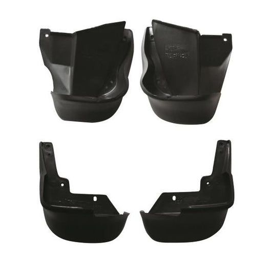 Honda Ballade S04 96-98 * Mud Flap Set